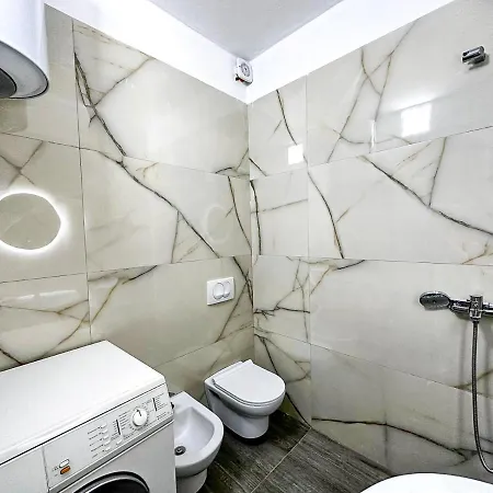 Apartament New Bazaar 1bd Modern *